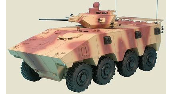 Nexter Vbci